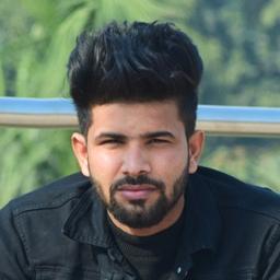 Gaurav Tyagi