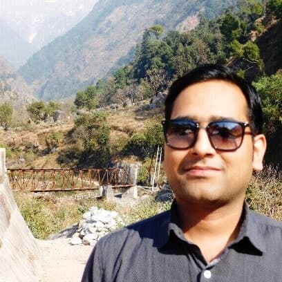 Gaurav Uppadhyay