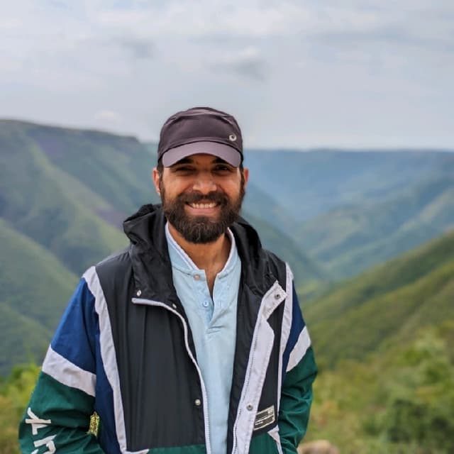 Gaurav Venkatagiri