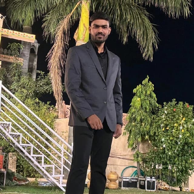 Gaurav Verma