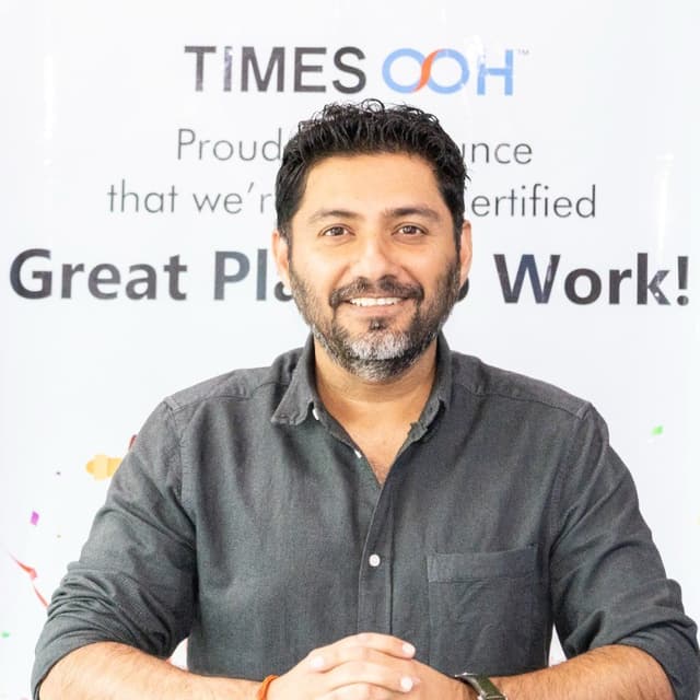 Gaurav Verma