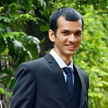 Gaurav Verma