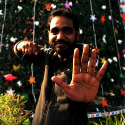 Gaurav verma