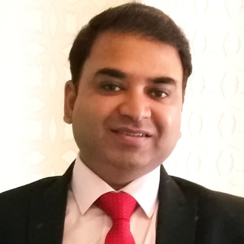 Gaurav Verma
