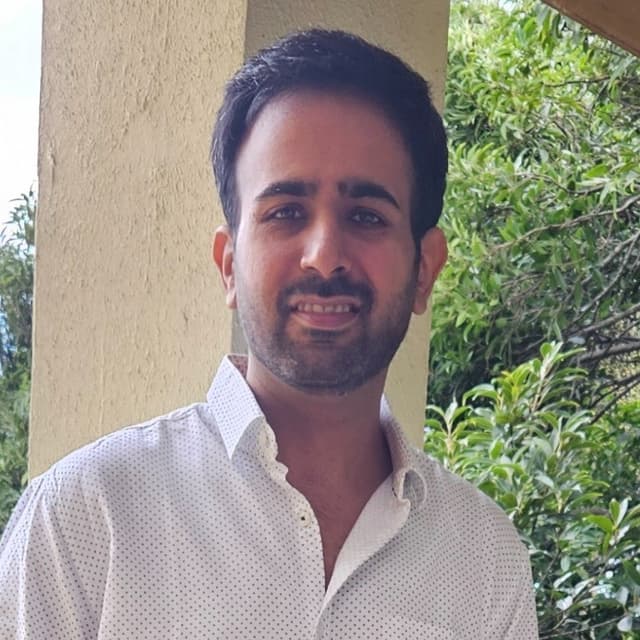 Gaurav Wadhwa