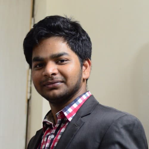 Gaurav Shrivastava