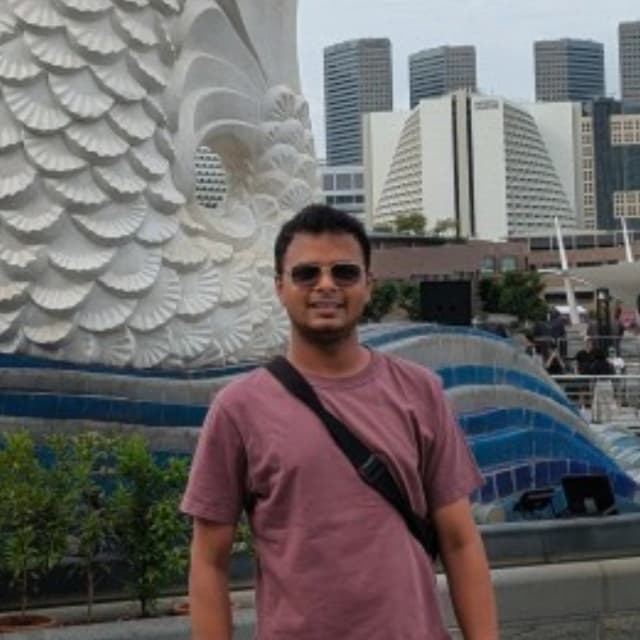 Gaurav Yadav