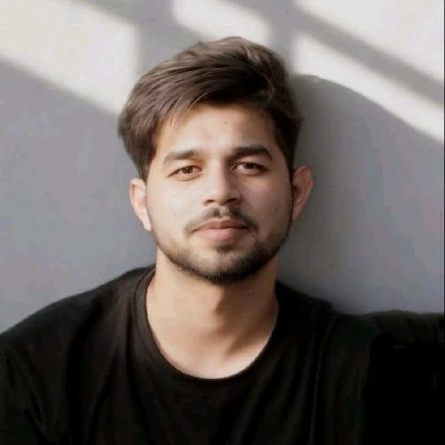 Gaurav Yadav