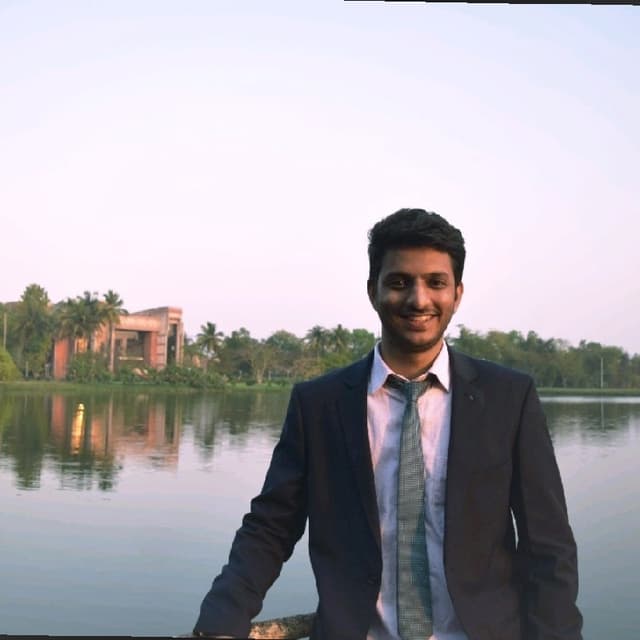 Gaurav Yadav