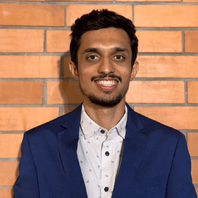 Gaurav Yelluru