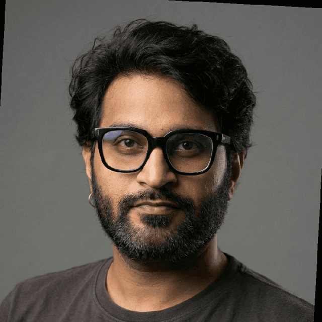 Gaurav Yeotkar