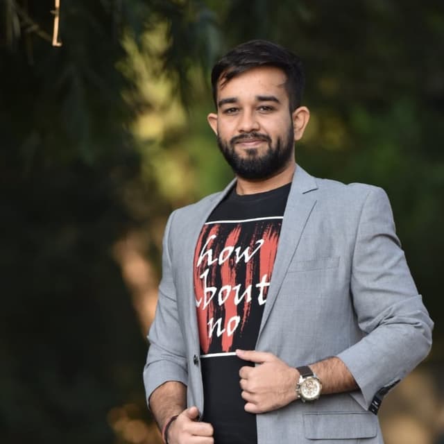 Gaurav Tiwari