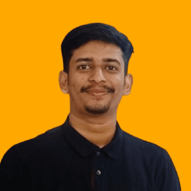 Gaurav Parmar