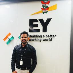 Gaurav Kumar Singh