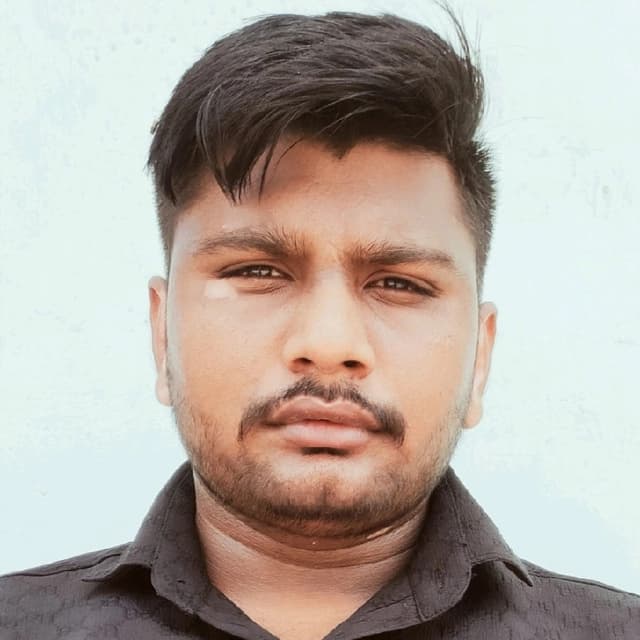 Gaurav Kumar