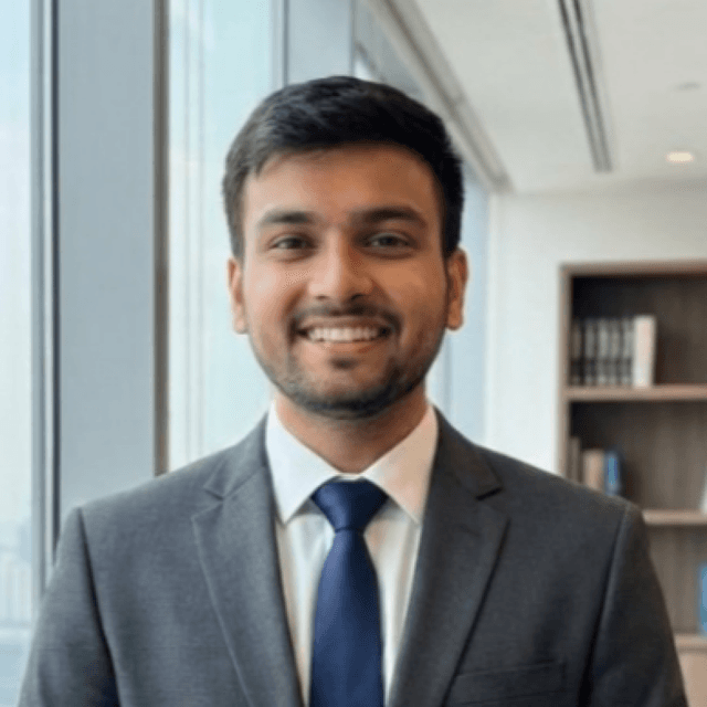 Gaurav Purohit