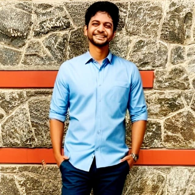 Gaurav Rathore