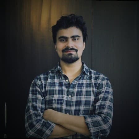 Gaurav Garg