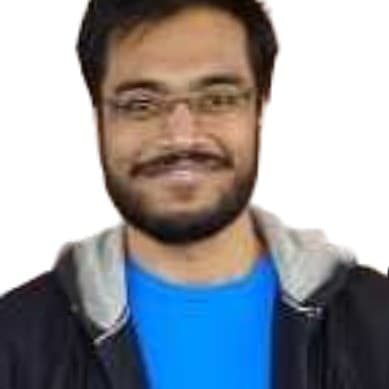 Gaurav S.
