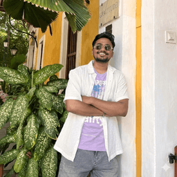Gaurav  Pradhan