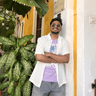Gaurav  Pradhan
