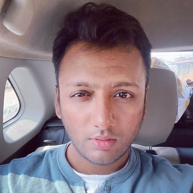 Gaurav Kumar