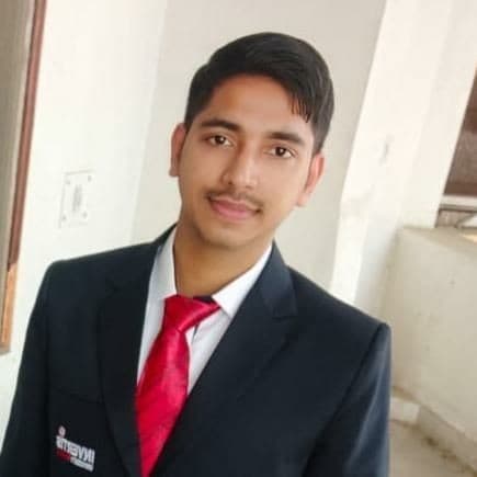 Gaurav Kalkhuriya