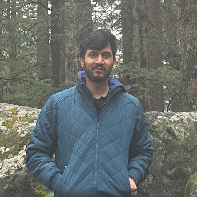 Gaurav Singh