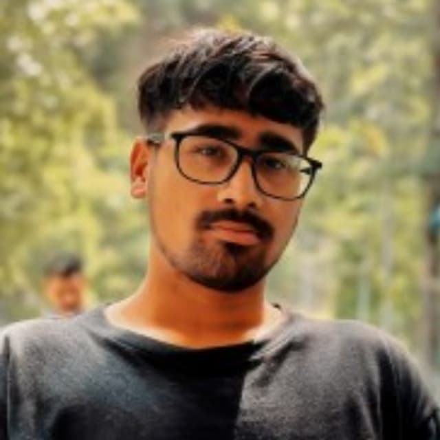 Gaurav Sah