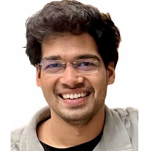 Gaurav Verma