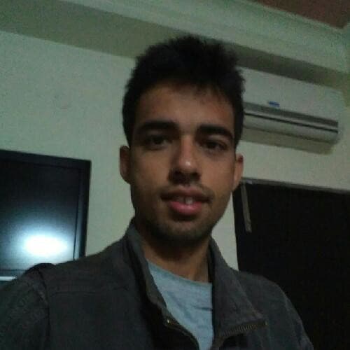 Gaurav Arora