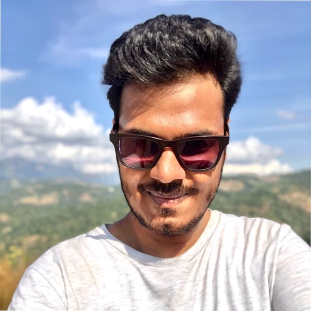 Gaurav Rungta