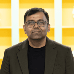 Gaurav Jain