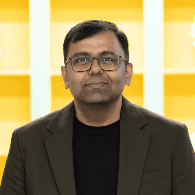 Gaurav Jain