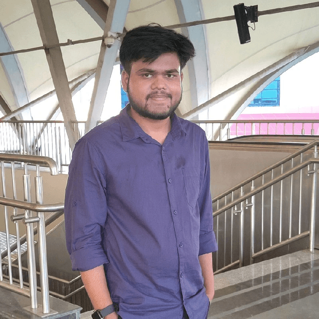 Gaurav Verma