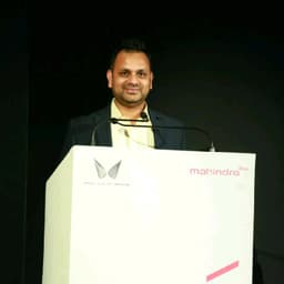 Gaurav Aggarwal