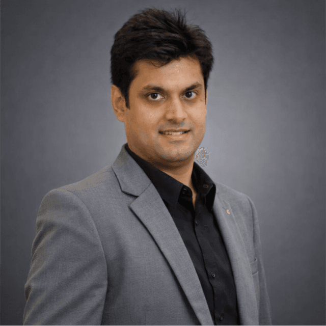 Gaurav Mehra