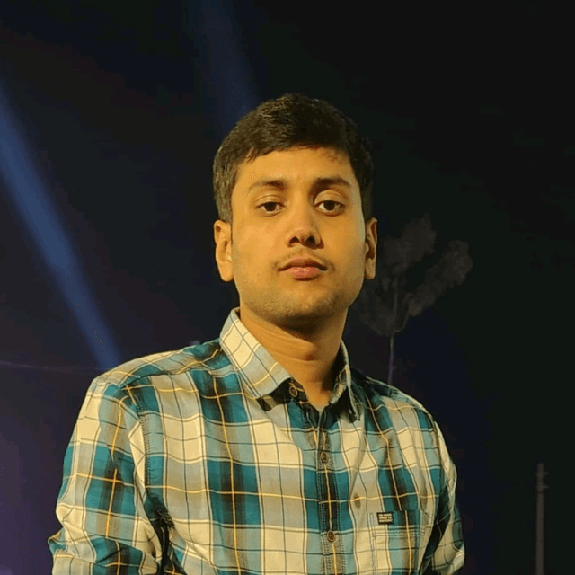 Gaurav Kumar Singh