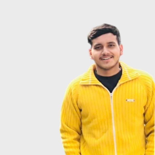 Gaurav Sharma