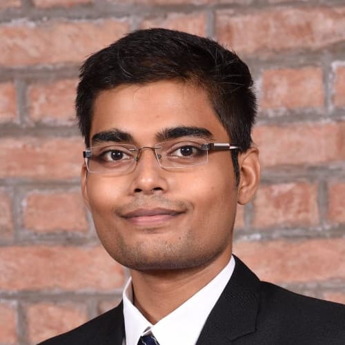 Gaurav Sahai