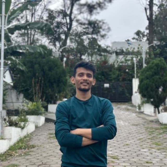 Gaurav Kandel