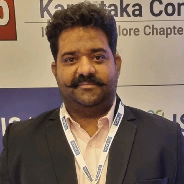 Gaurav  Acharya