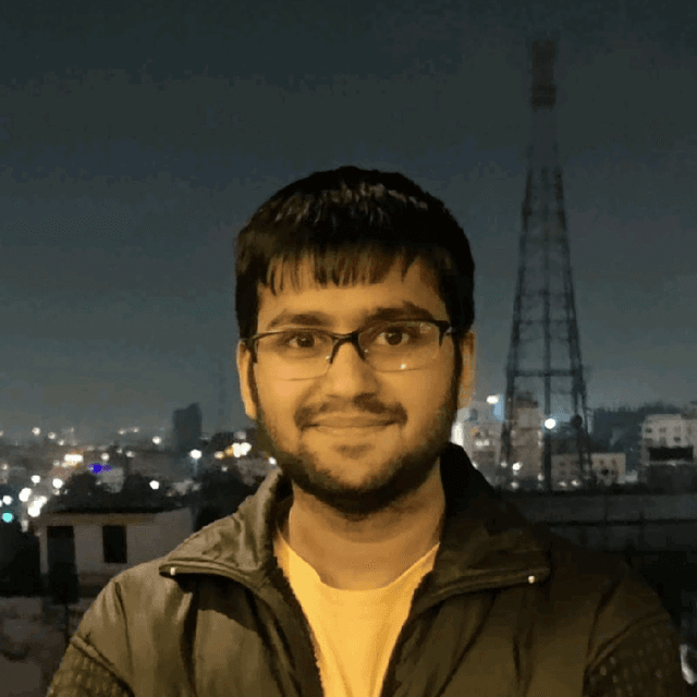 Gaurav Agrawal