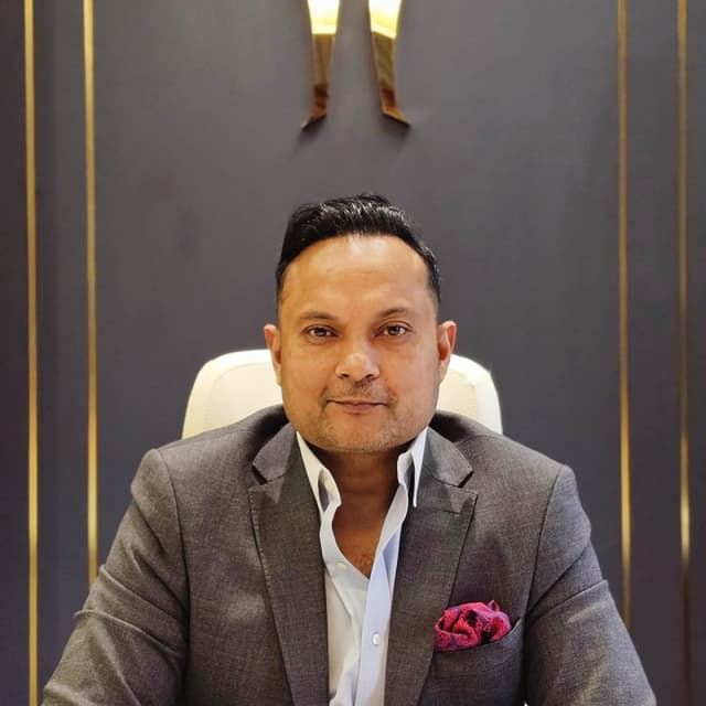 Gaurav Agarwal