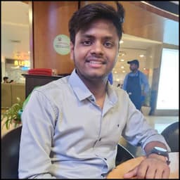 Gaurav Agrawal