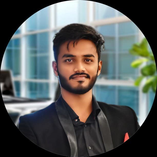 Gaurav Agrawal