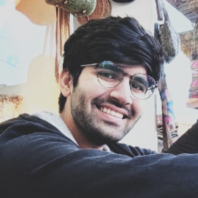 Gaurav Antil