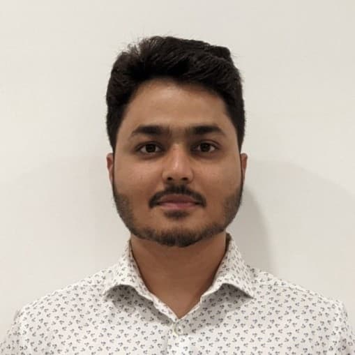 Gaurav Aote