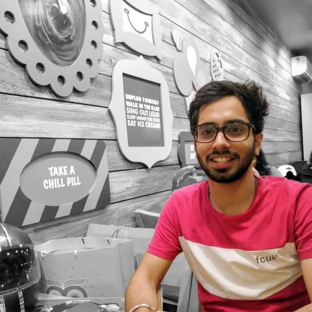 Gaurav Arora