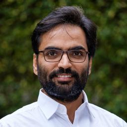 Gaurav Arora, MCC (ICF)